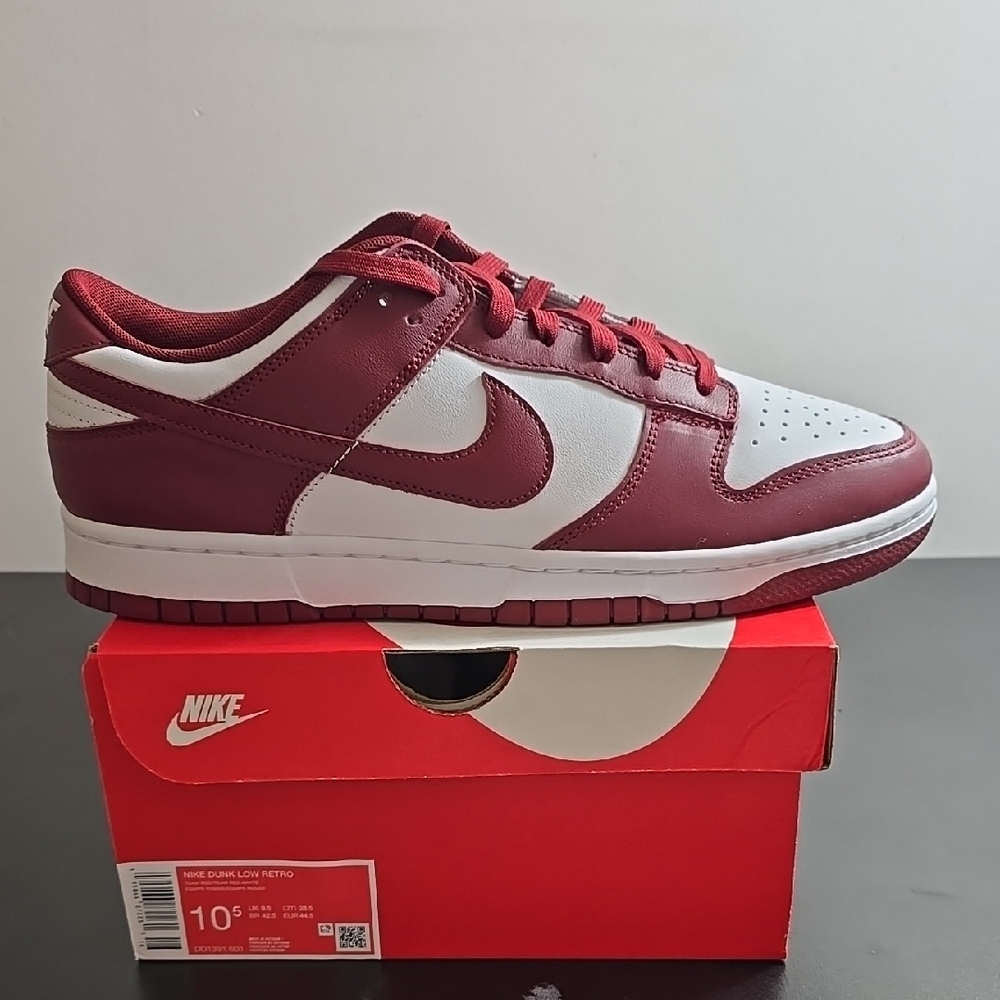 Nike Dunk Low
